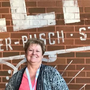 Meet your Posher, Carol